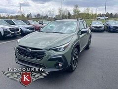 New 2026 Subaru Crosstrek Limited SUV for sale in Wausau, WI