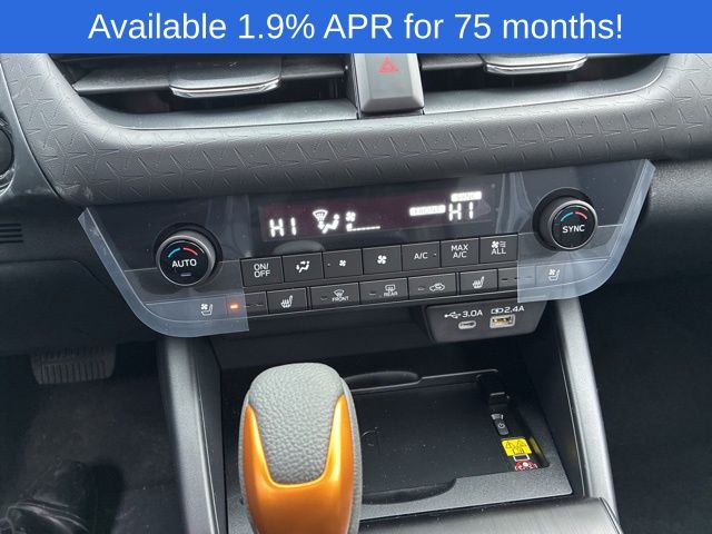 2026 Subaru Outback Wilderness - Photo 14