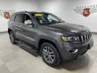 Used 2021 Jeep Grand Cherokee Limited SUV