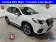 Used 2023 Subaru Forester Touring SUV