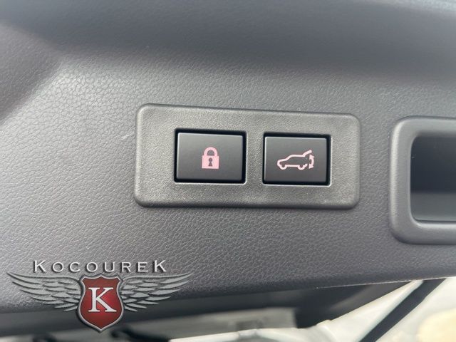 2026 Subaru Forester Sport - Photo 22