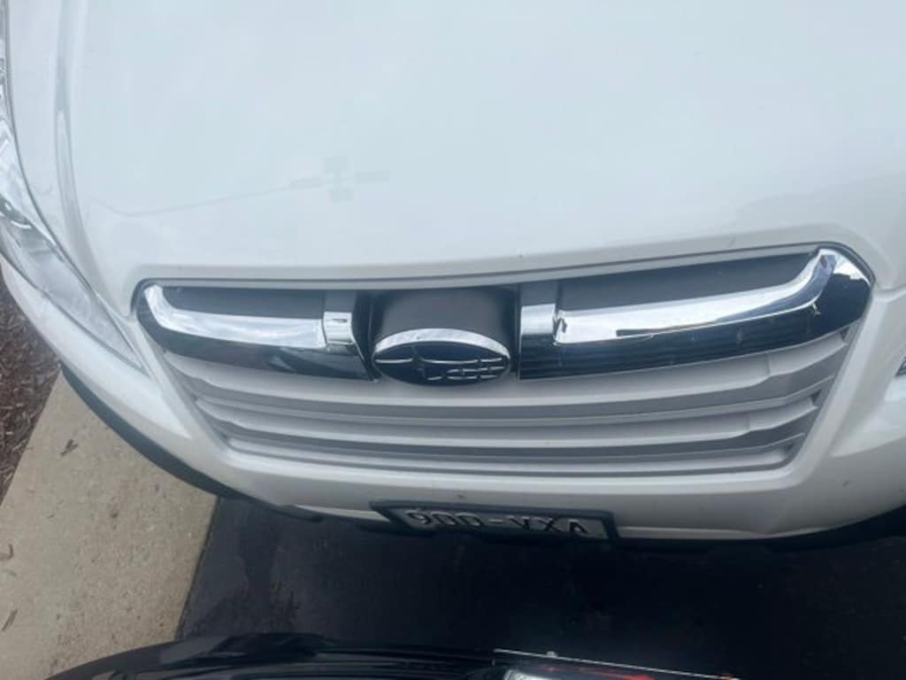 Used 2014 Subaru Outback 2.5i Premium SUV