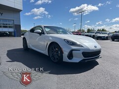 2025 Subaru BRZ Limited Coupe