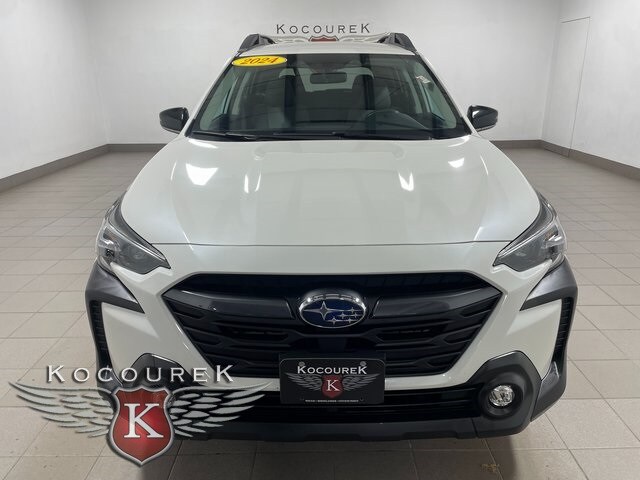 2024 Subaru Outback Premium photo 2