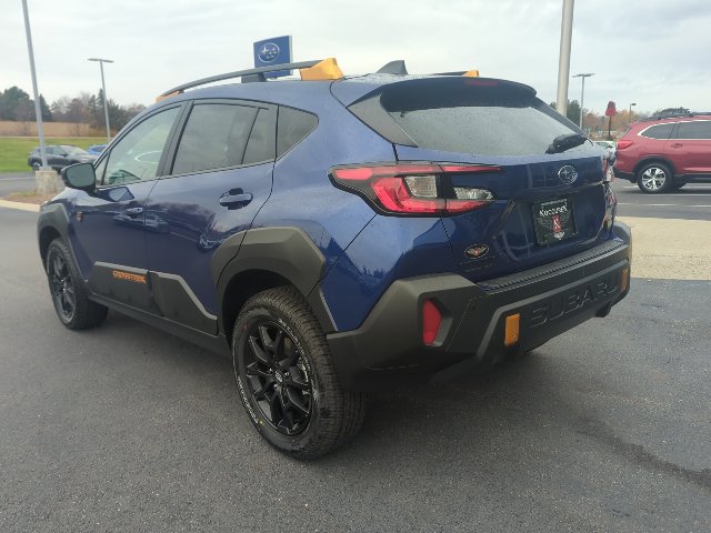 New 2026 Subaru Crosstrek Wilderness SUV