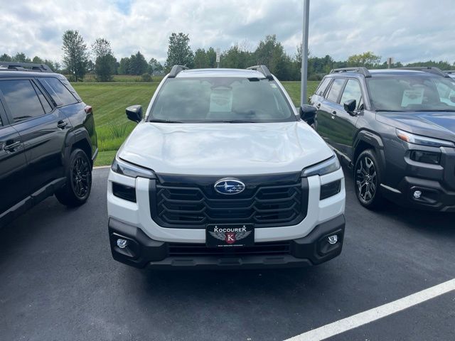 New 2026 Subaru Outback Touring XT SUV