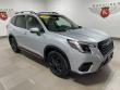 Used 2024 Subaru Forester Sport SUV