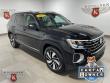 Used 2025 Volkswagen Atlas 2.0T SEL SUV