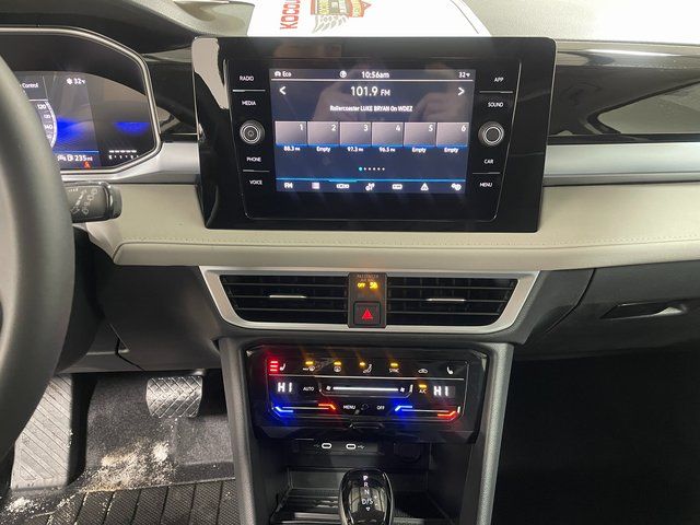2026 Volkswagen Taos SE - Photo 16