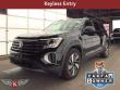 Used 2024 Volkswagen Atlas 2.0T SE w/Technology SUV