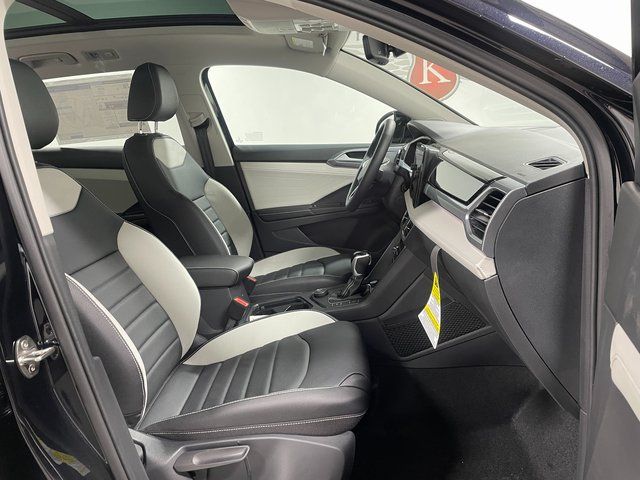 2026 Volkswagen Taos SEL - Photo 25