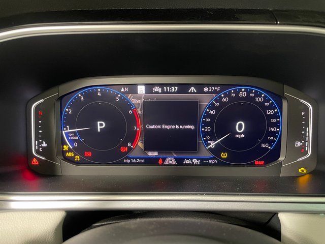 2026 Volkswagen Taos SEL - Photo 17