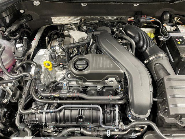 2026 Volkswagen Taos SEL - Photo 26