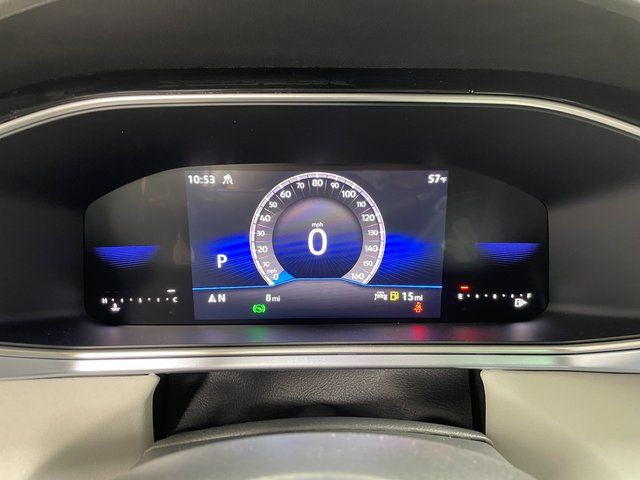 2026 Volkswagen Taos SE - Photo 17