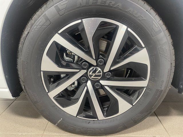 2026 Volkswagen Jetta S - Photo 8
