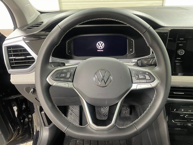 2026 Volkswagen Taos SEL - Photo 16