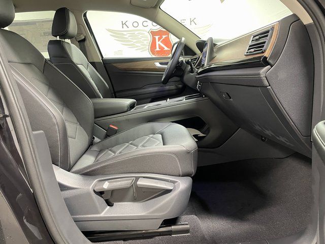 2026 Volkswagen Atlas SE - Photo 22