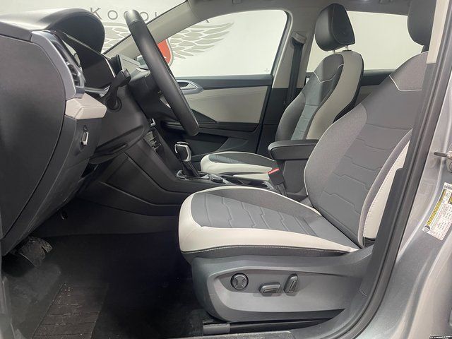 2026 Volkswagen Taos SE - Photo 13