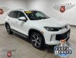 Used 2026 Volkswagen Tiguan 2.0T SE SUV
