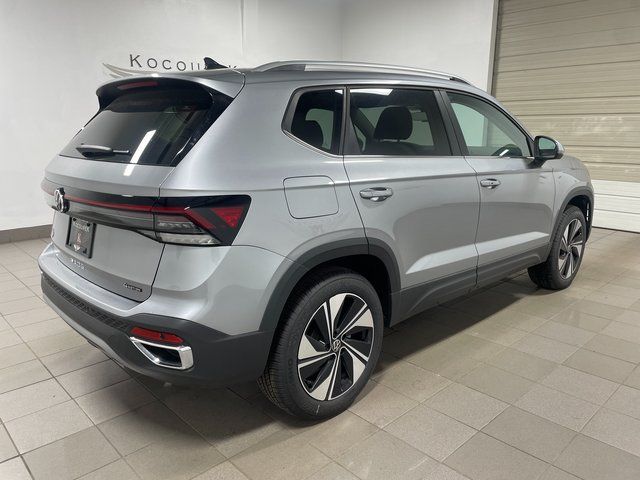 2026 Volkswagen Taos SE - Photo 7