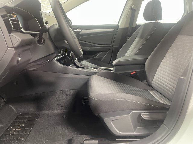 2026 Volkswagen Jetta S - Photo 12