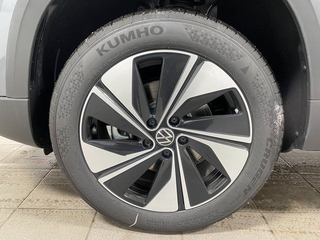 2026 Volkswagen Taos SE - Photo 7