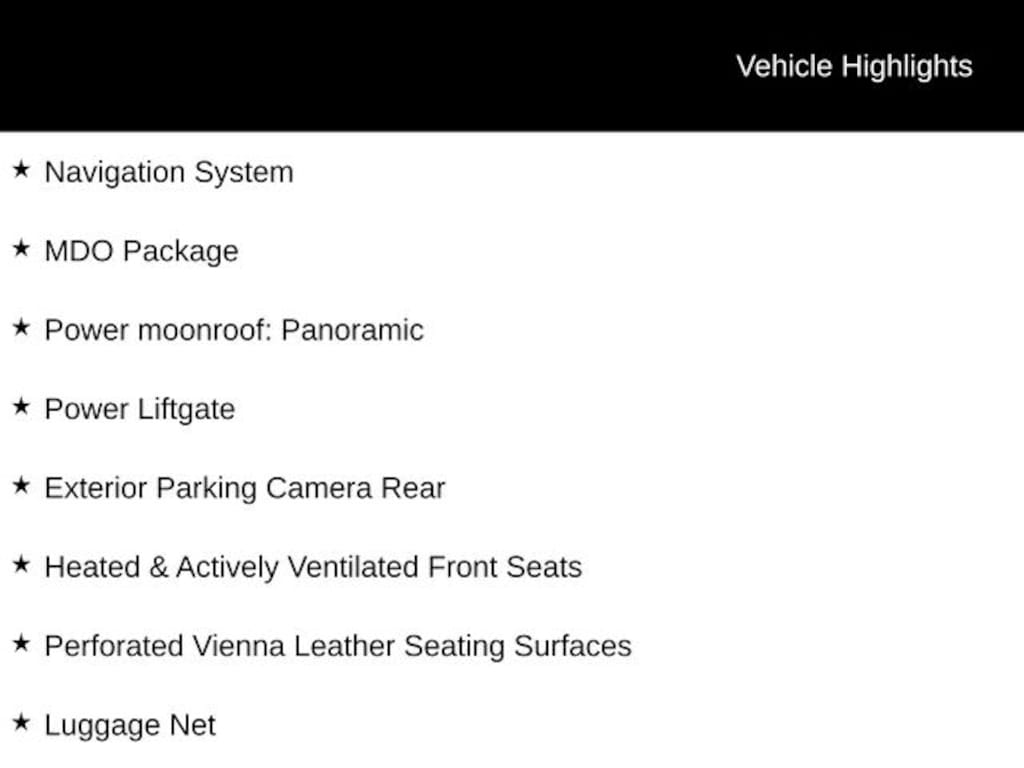 New 2026 Volkswagen Atlas Cross Sport 2.0T SEL Premium R-Line SUV
