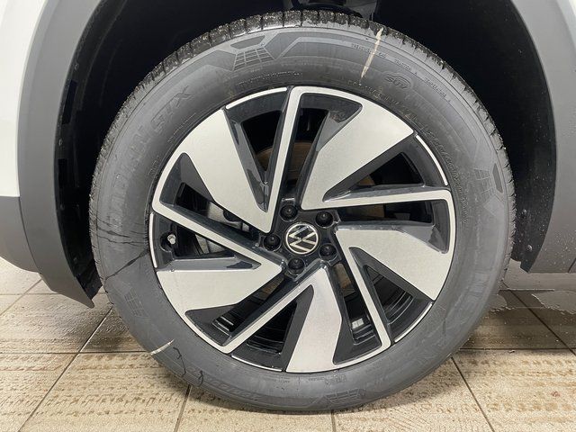 2026 Volkswagen Atlas SEL - Photo 7