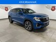 Volkswagen Atlas Cross Sport