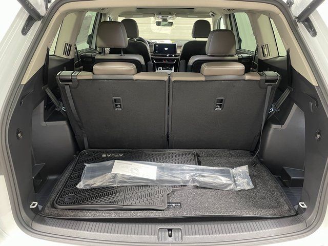 2026 Volkswagen Atlas SEL - Photo 25
