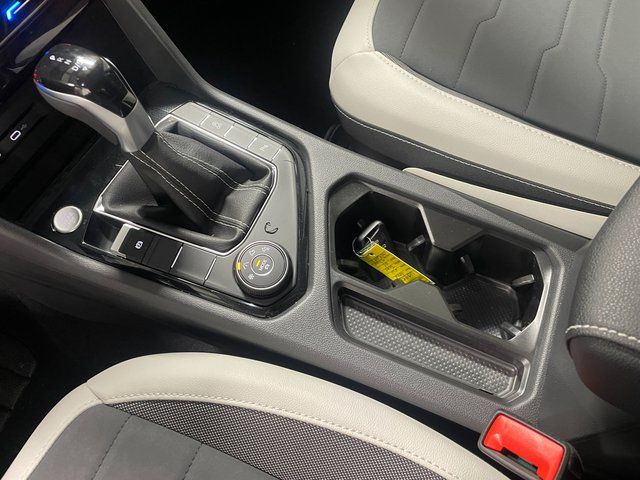 2026 Volkswagen Taos SE - Photo 19