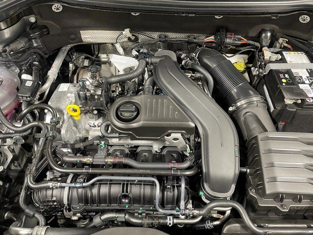 2026 Volkswagen Taos SE - Photo 24