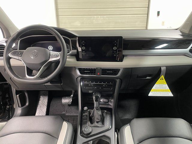 2026 Volkswagen Taos SEL - Photo 15