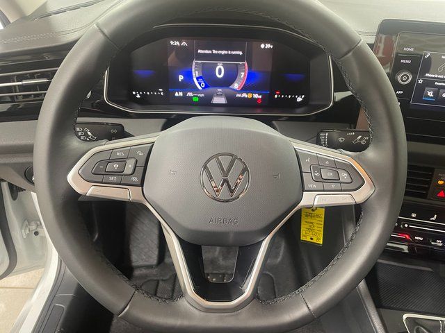 2026 Volkswagen Jetta S - Photo 15