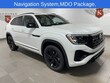  Volkswagen Atlas Cross Sport