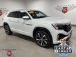  Volkswagen Atlas Cross Sport