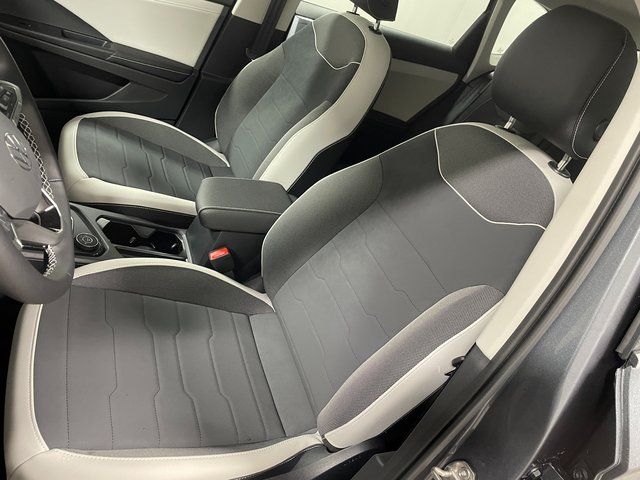 2026 Volkswagen Taos SE - Photo 12