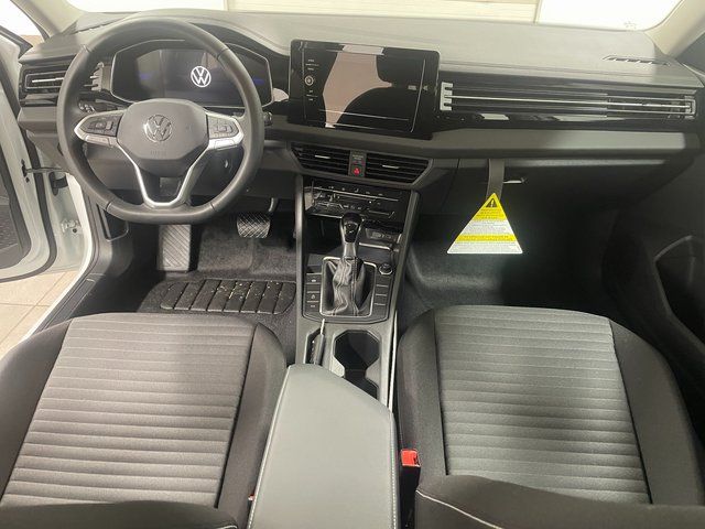 2026 Volkswagen Jetta S - Photo 14