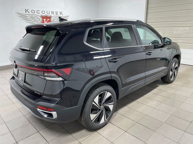 2026 Volkswagen Taos SE - Photo 7
