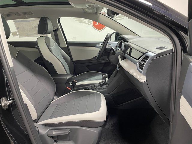 2026 Volkswagen Taos SE - Photo 25