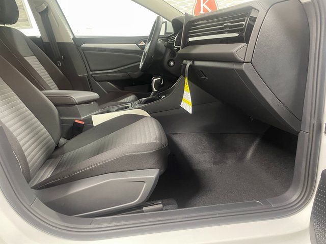 2026 Volkswagen Jetta S - Photo 23