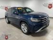Used 2021 Volkswagen Atlas Cross Sport 2.0T SEL 4MOTION SUV