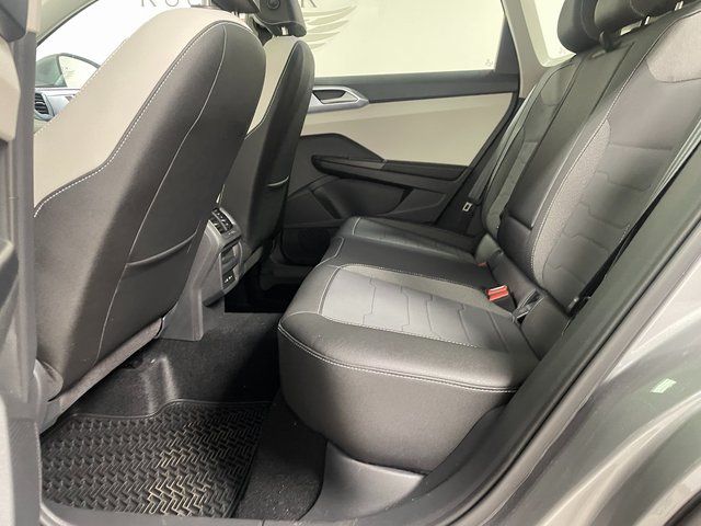 2026 Volkswagen Taos SE - Photo 23