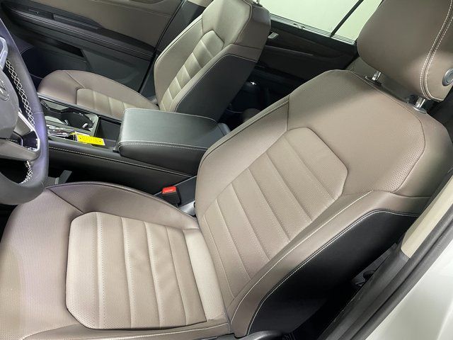 2026 Volkswagen Atlas SEL - Photo 12