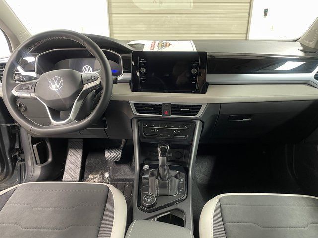 2026 Volkswagen Taos SE - Photo 13