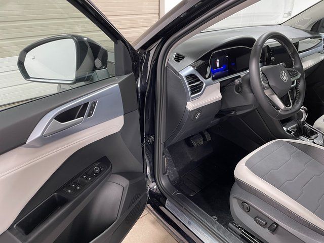 2026 Volkswagen Taos SE - Photo 12