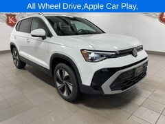 2025 Volkswagen Taos 1.5T SE SUV