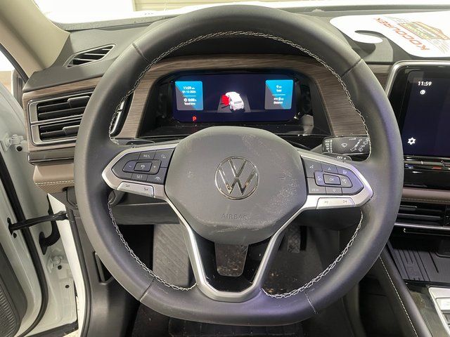 2026 Volkswagen Atlas SEL - Photo 14