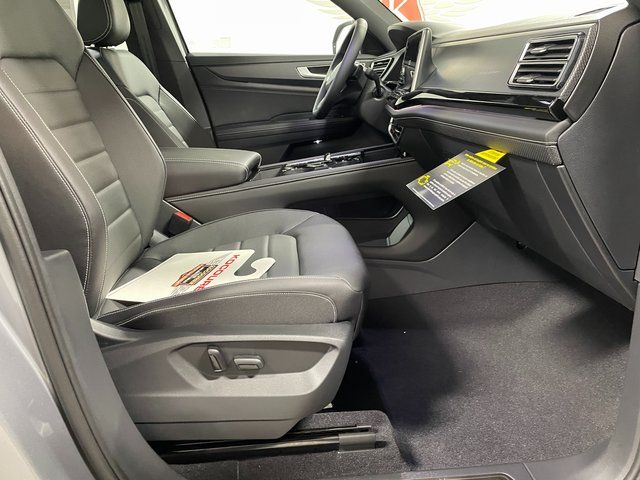 2026 Volkswagen Atlas Cross Sport SEL R-LINE - Photo 23