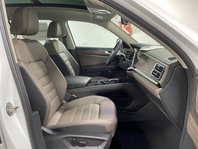 2026 Volkswagen Atlas SEL - Photo 23